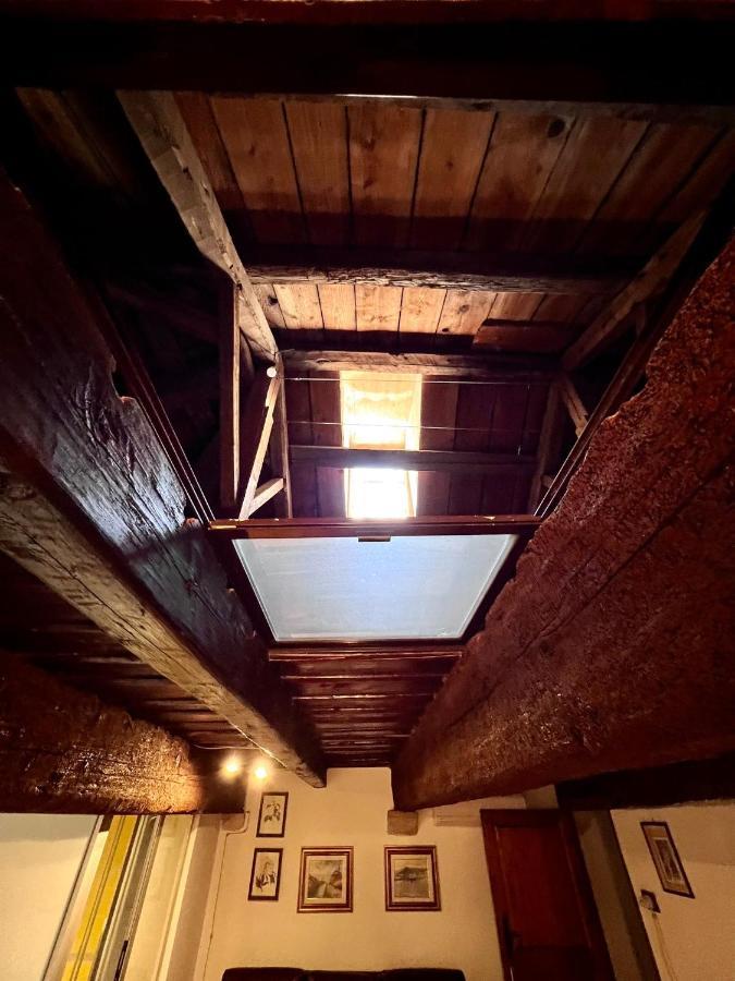 Saint Patrick Guest House Μπαρλέτα Εξωτερικό φωτογραφία